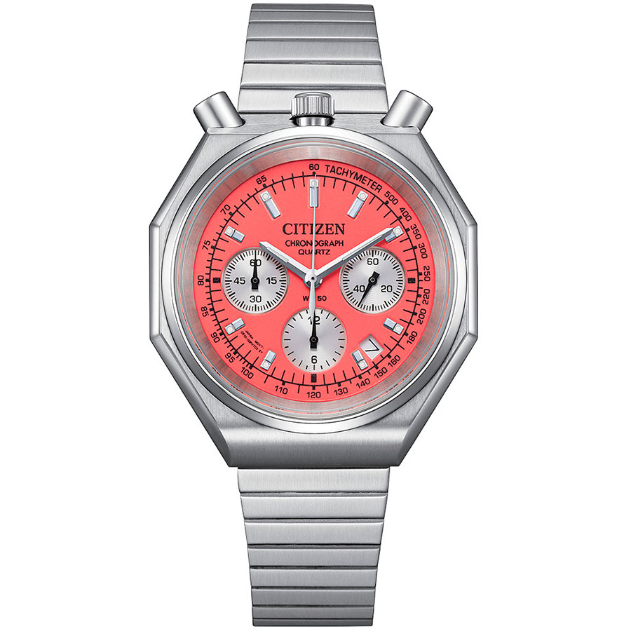 Часы Citizen Chronograph AN3700-89Z