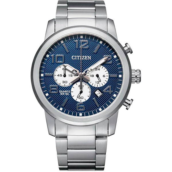 цена Часы Citizen AN8050-51M