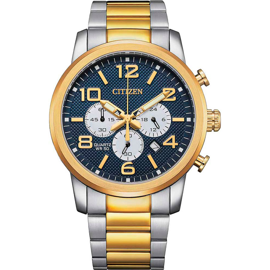 Часы Citizen AN8059-56L