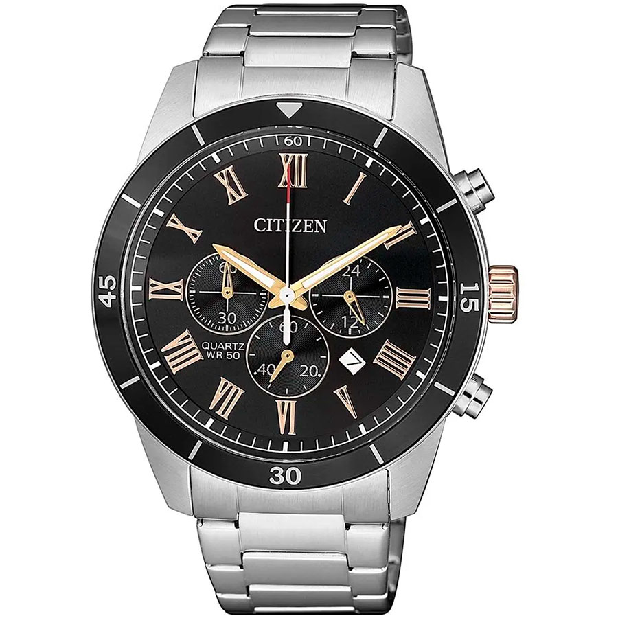 Часы Citizen AN8168-51H