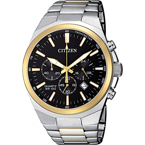 цена Часы Citizen AN8174-58E