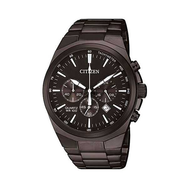 Часы Citizen AN8175-55E наручные часы citizen citizen an8175 55e черный