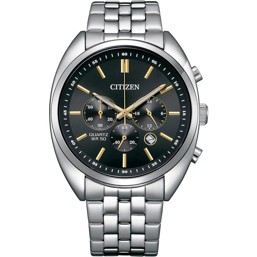 Часы Citizen AN8210-56E часы citizen bf2013 56e