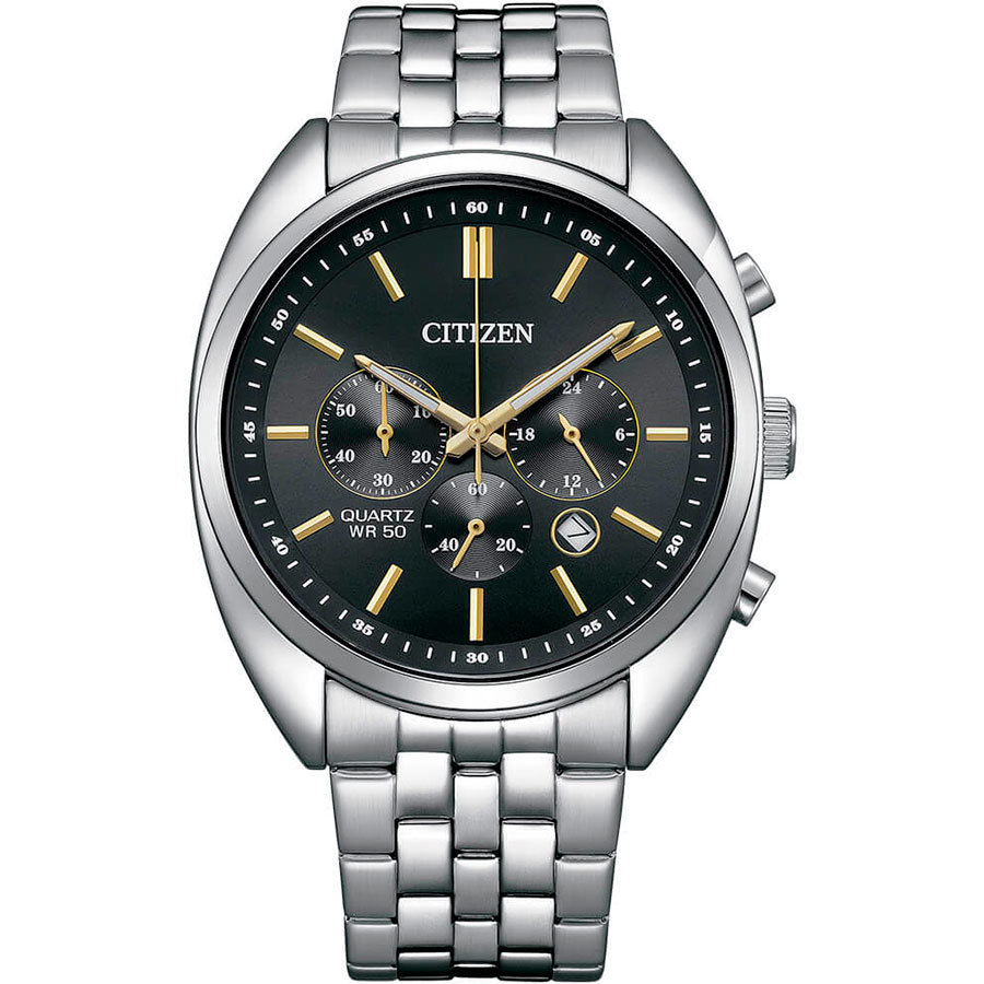 цена Часы Citizen AN8210-56E