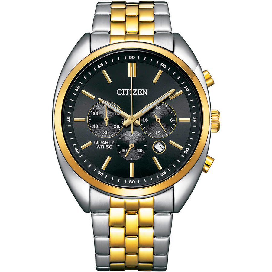 Часы Citizen AN8214-55E