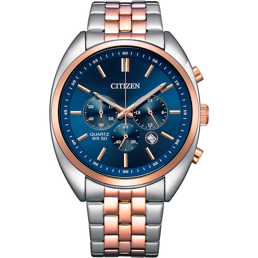 Часы Citizen AN8216-50L