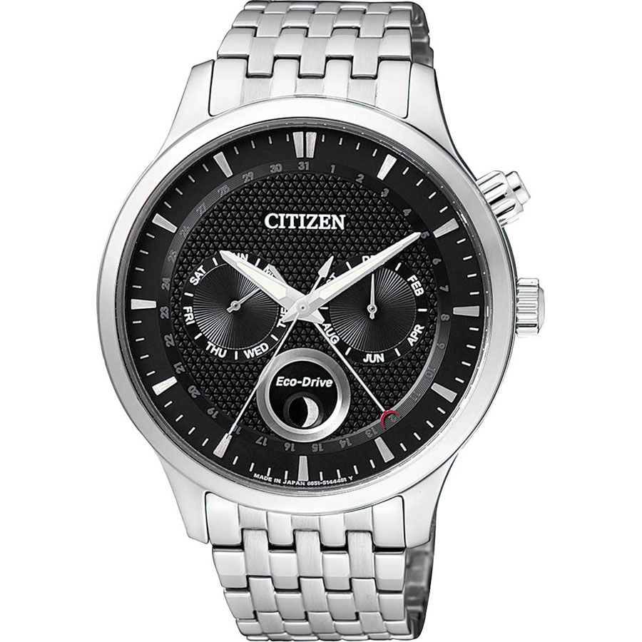 Часы Citizen AP1050-56E часы citizen an3690 56e