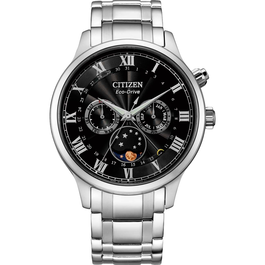 Часы Citizen AP1050-81E