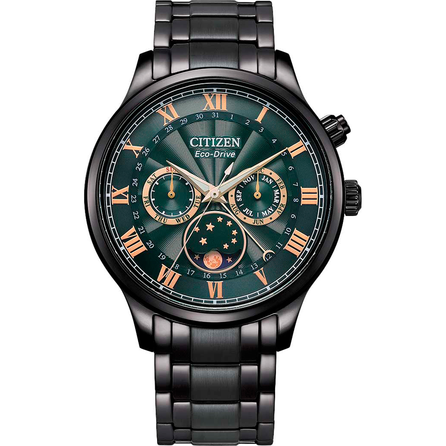 Часы Citizen AP1055-87X