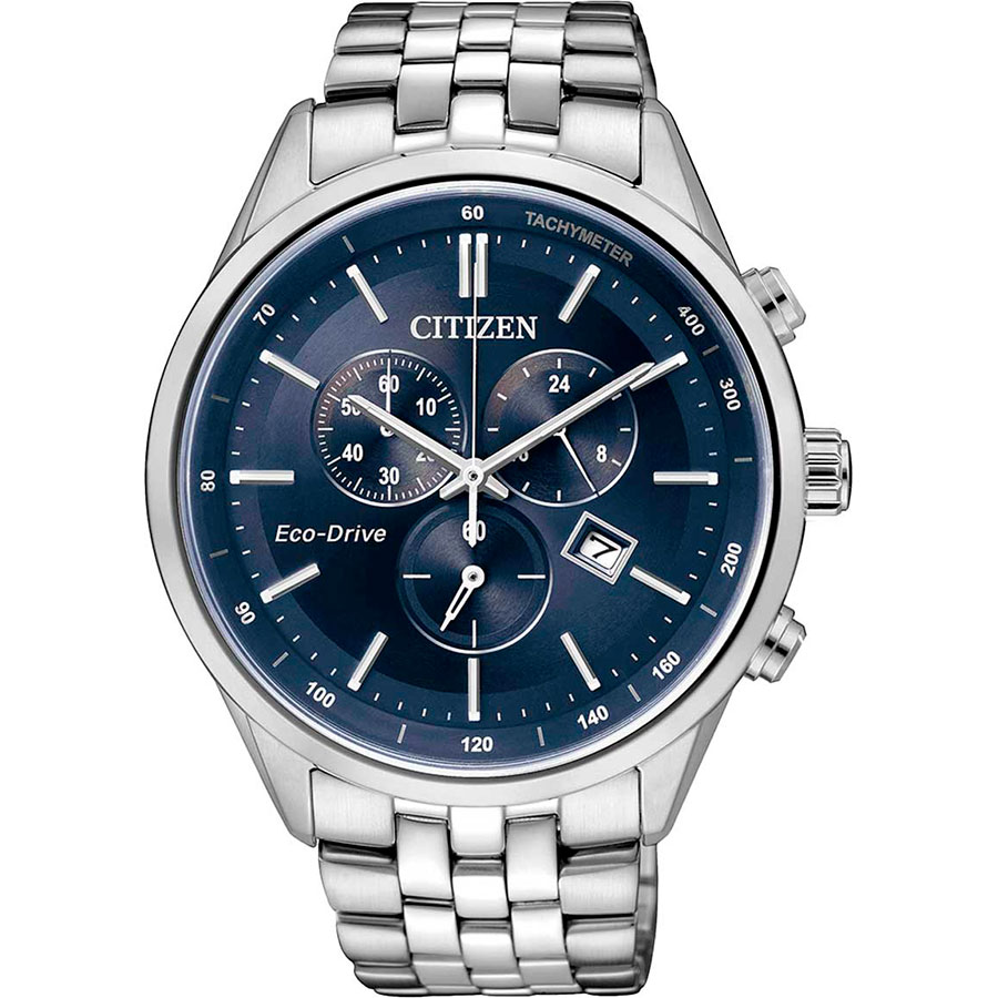 Часы Citizen AT2140-55L