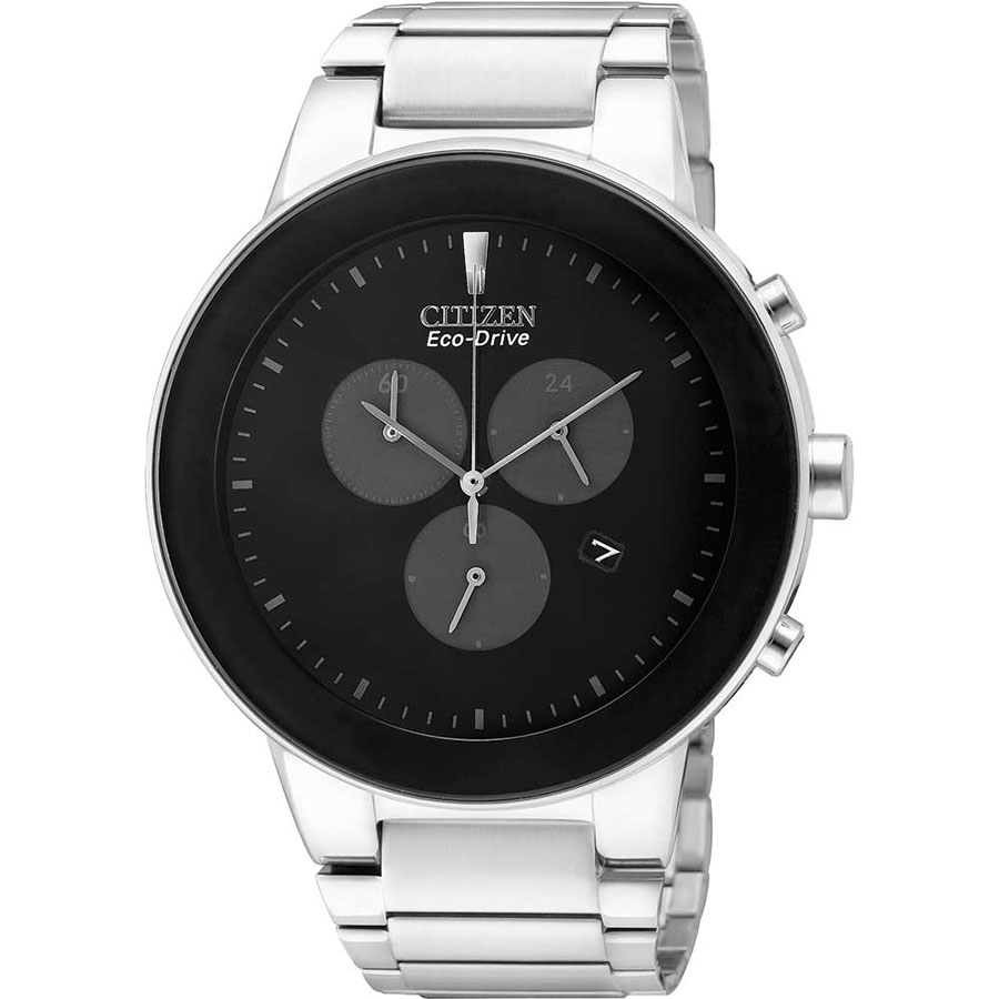 Citizen Axiom Eco Drive AT2240 51E