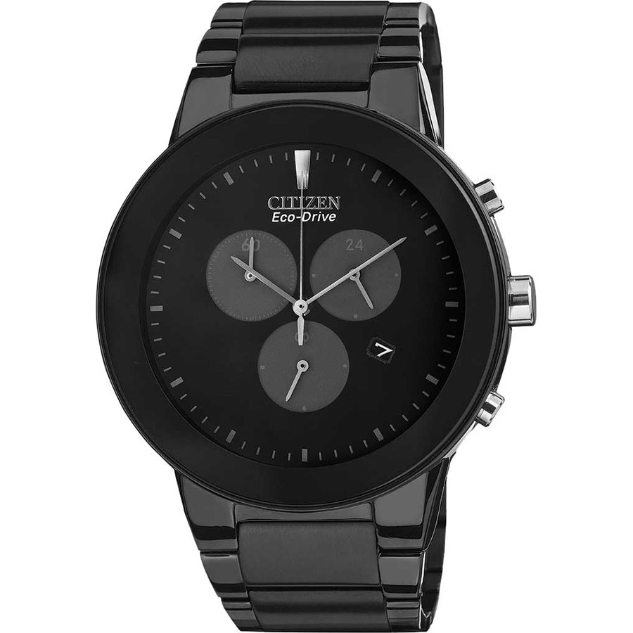 Часы Citizen AT2245-57E японские наручные часы citizen as2010 57e