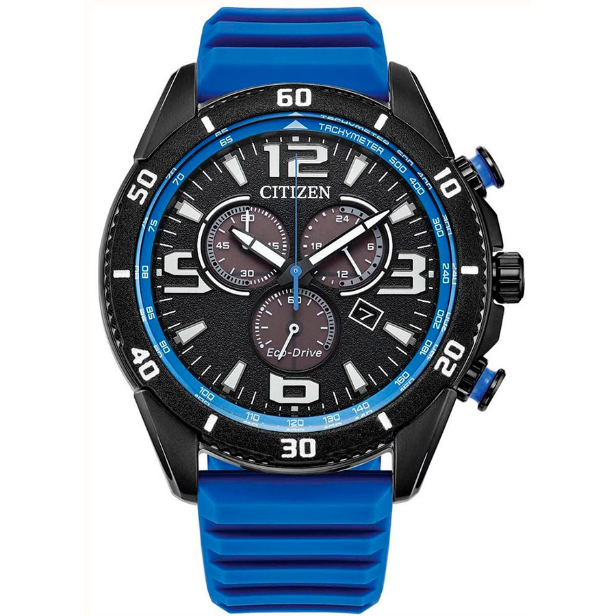 Часы Citizen Eco-Drive AT2586-05E