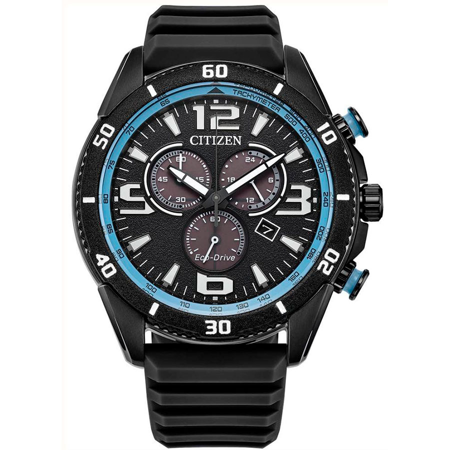 Часы Citizen Eco-Drive AT2587-02E