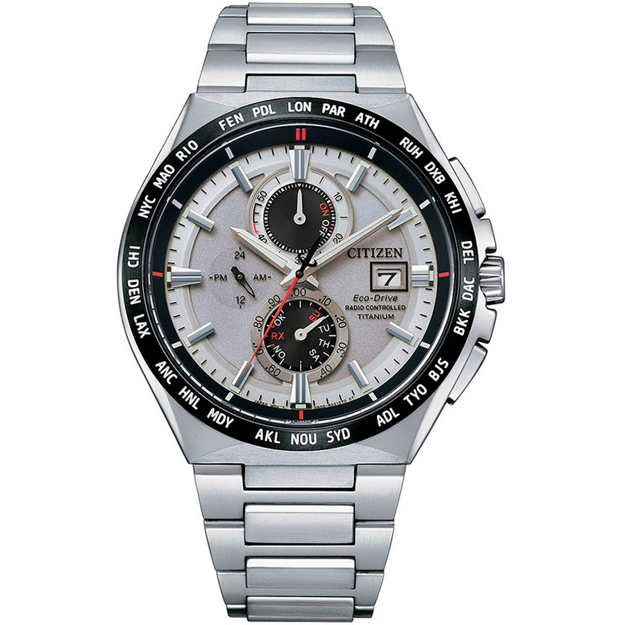 Часы Citizen AT8234-85A