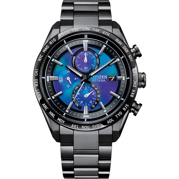 Citizen Attesa AT8285 68Z