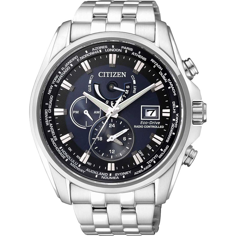 Часы Citizen AT9031-52L