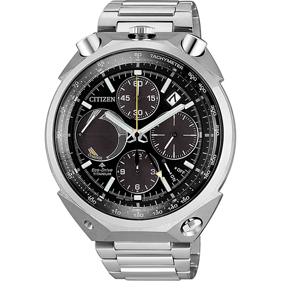 Часы Citizen AV0080-88E