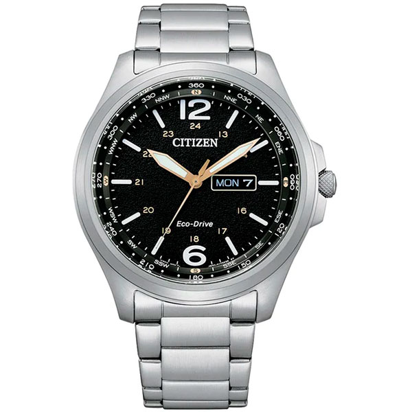 Часы Citizen AW0110-82E