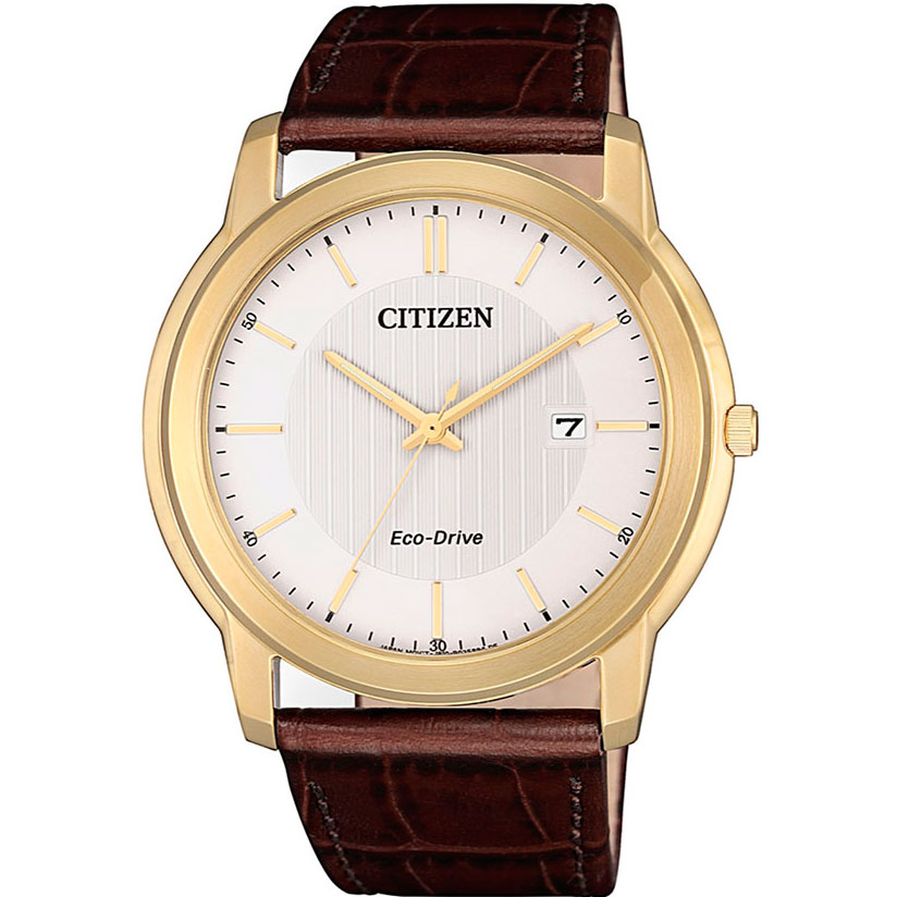 Часы Citizen Eco-Drive AW1212-10A