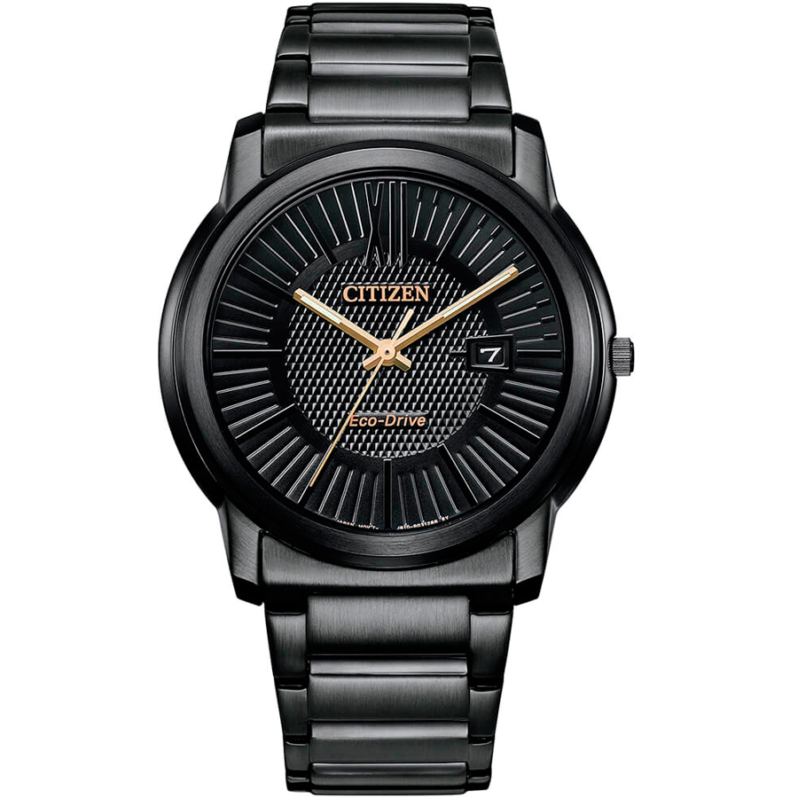 Часы Citizen AW1217-83E часы citizen ny0125 83e