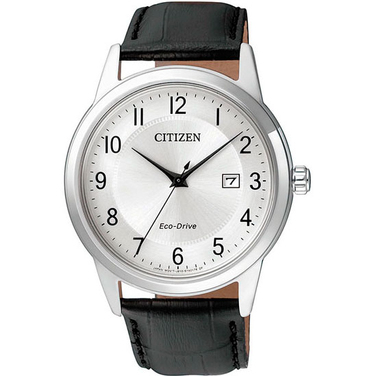 Часы Citizen AW1231-07AE часы citizen ny0135 80e