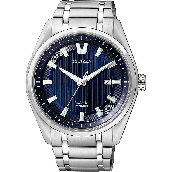 цена Часы Citizen AW1240-57L