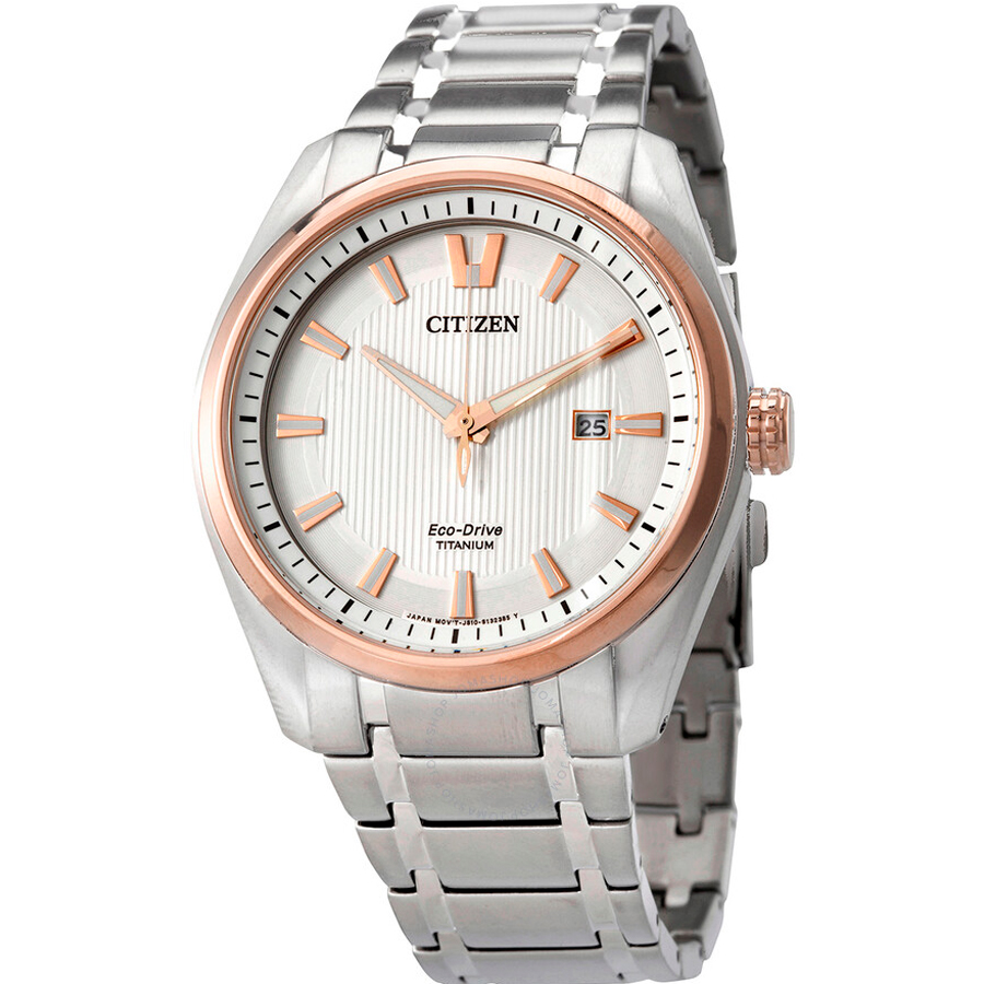 Часы Citizen AW1244-56A 43970