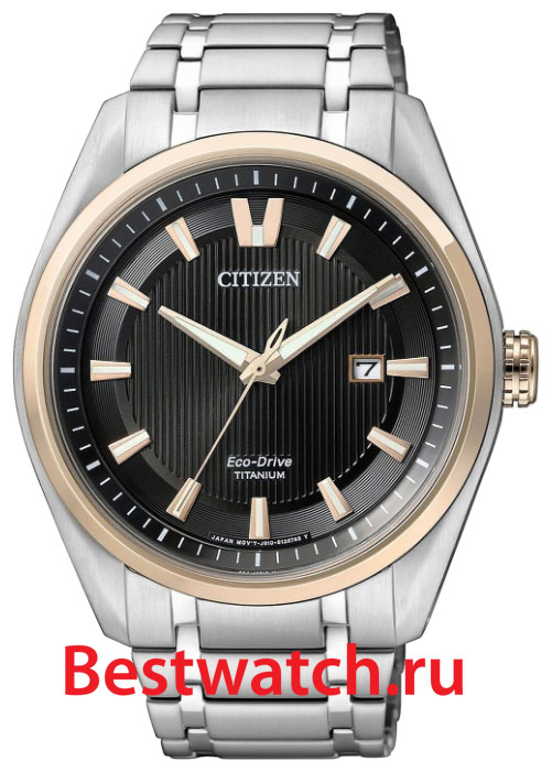 Часы Citizen AW1244-56E часы citizen an3690 56e