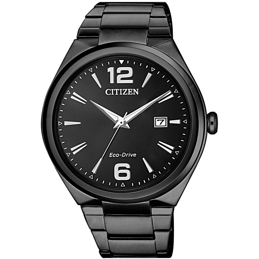 Часы Citizen AW1375-58E часы citizen bm7334 58e