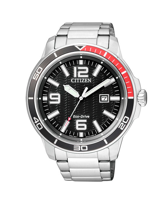 Часы Citizen AW1520-51EE наручные часы citizen bf2011 51ee серебряный черный