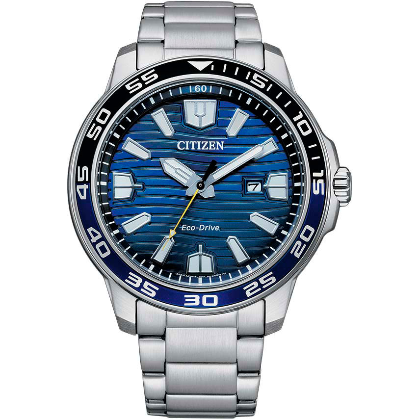 Часы Citizen AW1525-81L