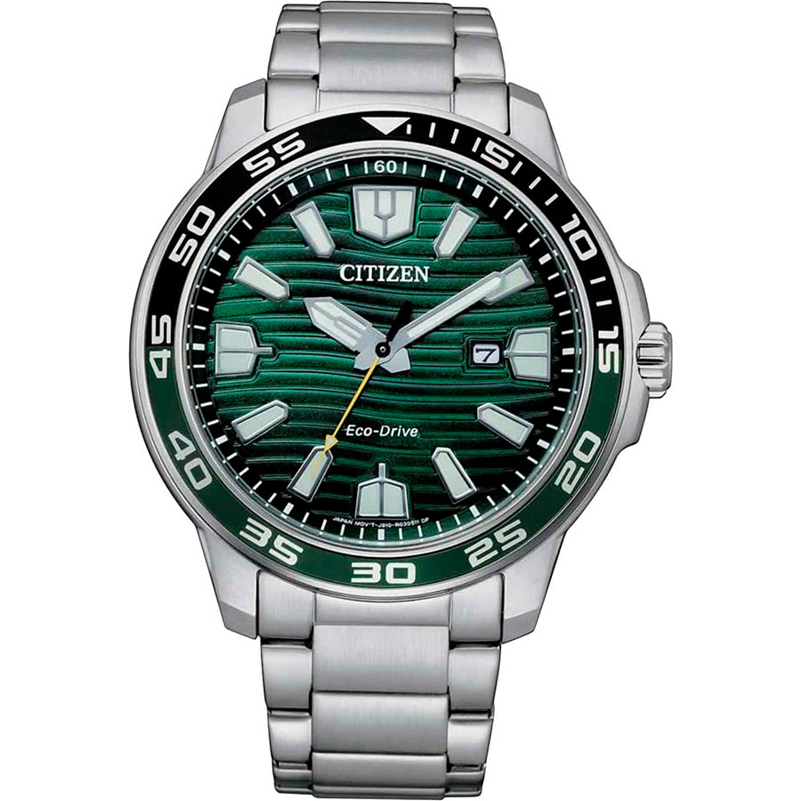 Часы Citizen AW1526-89X