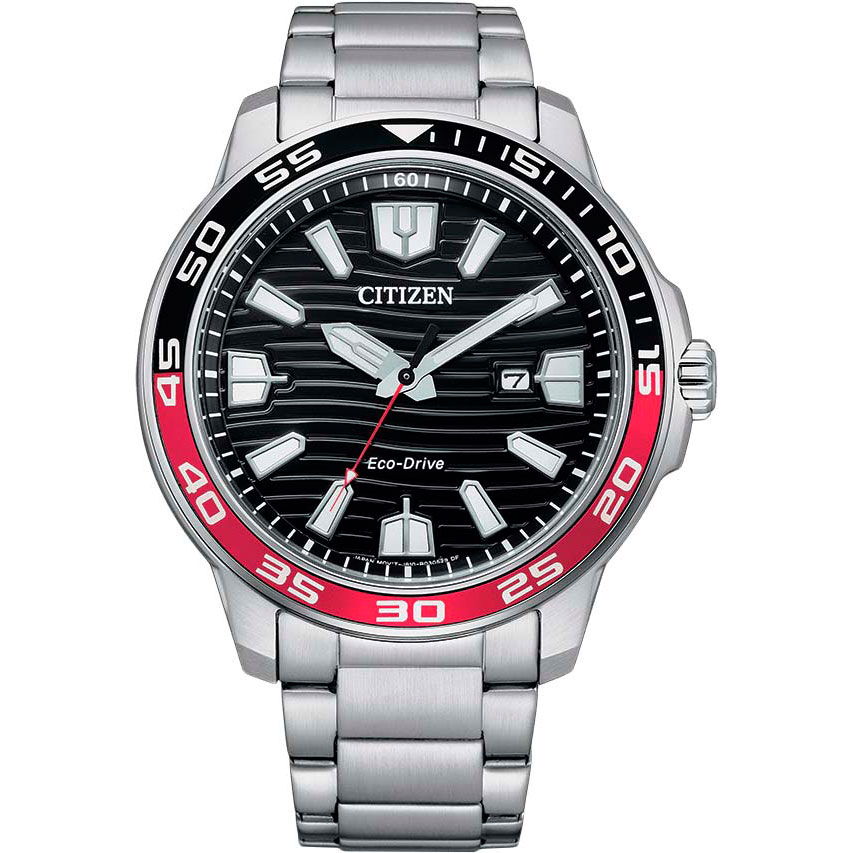 Часы Citizen AW1527-86E