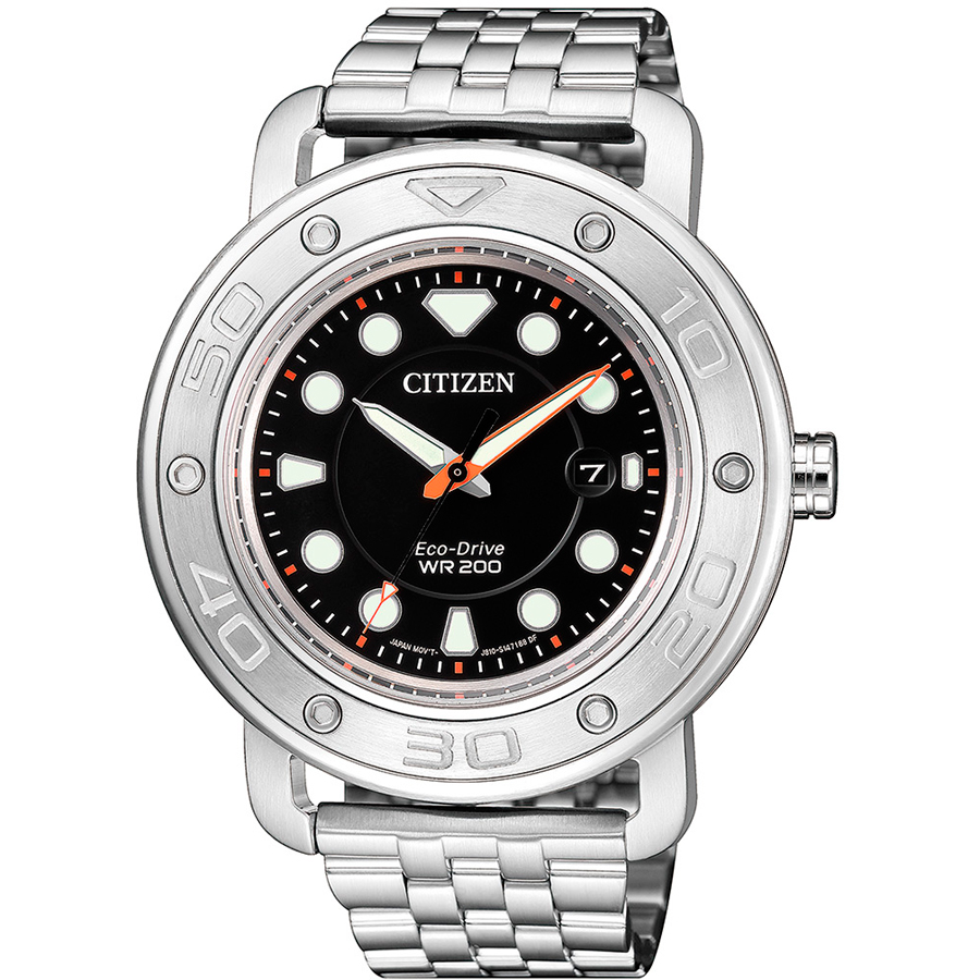 Часы Citizen AW1531-89E