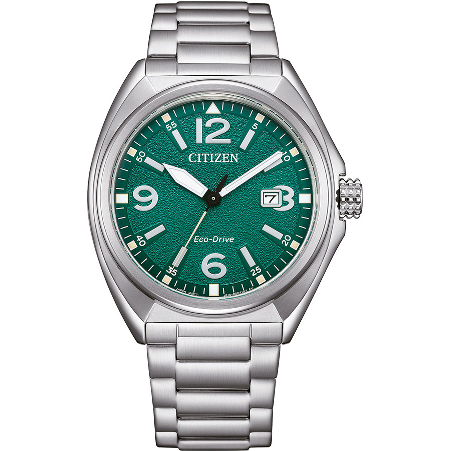 Часы Citizen AW1571-76X - купить мужские наручные часы в интернет