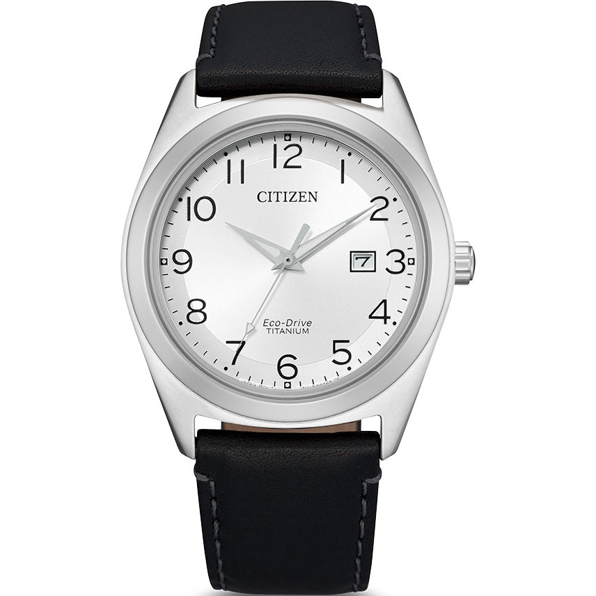 Часы Citizen AW1640-16A