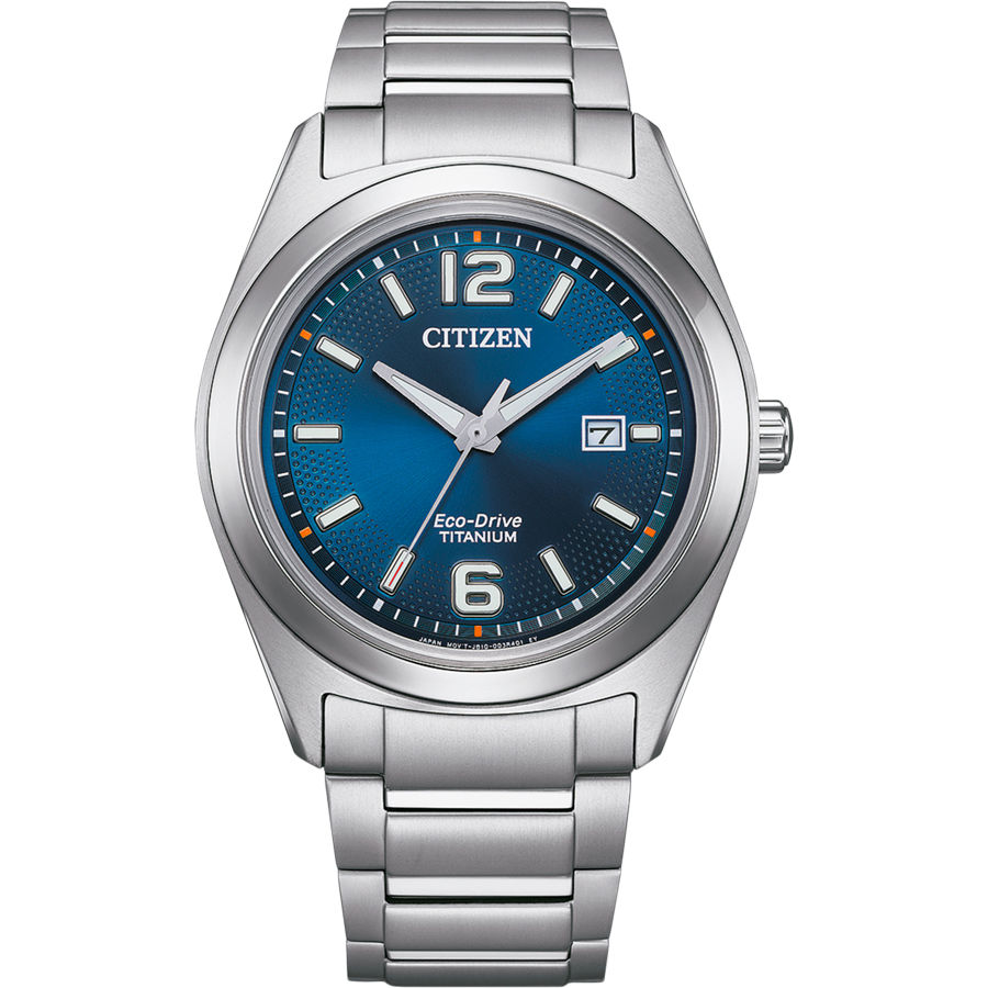 Часы Citizen AW1641-81L