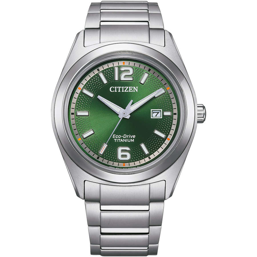 Часы Citizen AW1641-81X цена и фото