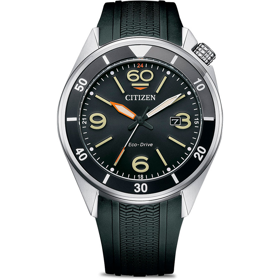 Часы Citizen AW1710-12E