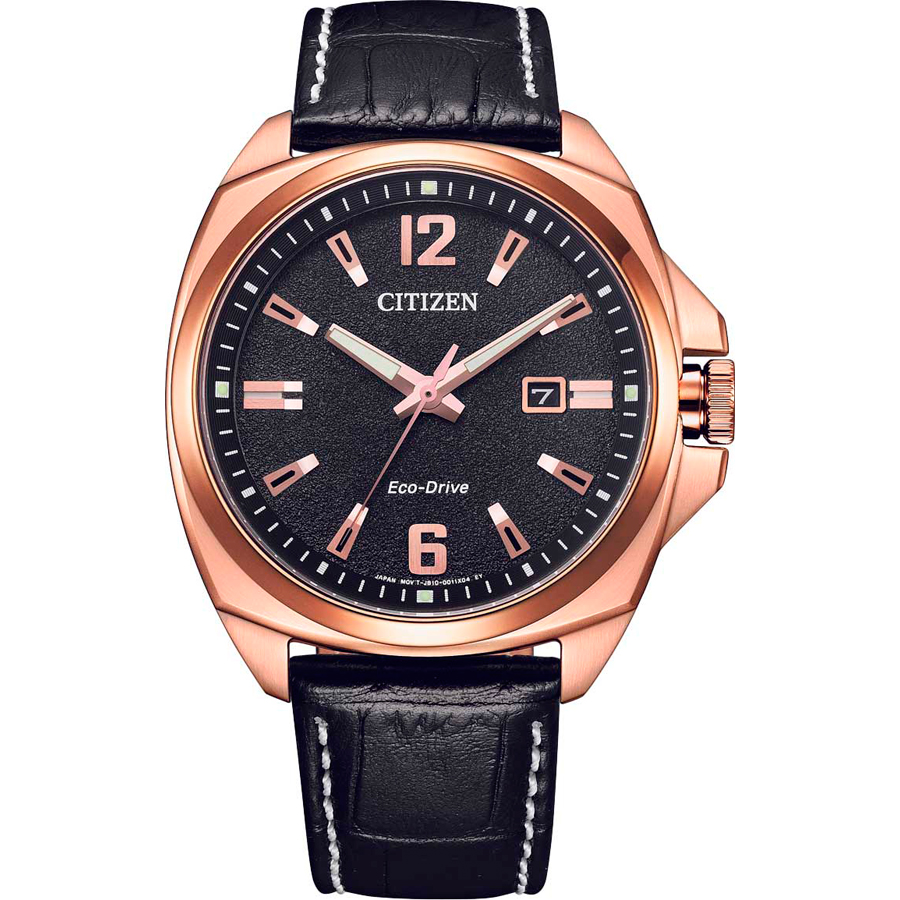 Часы Citizen AW1723-02E часы citizen bn4021 02e