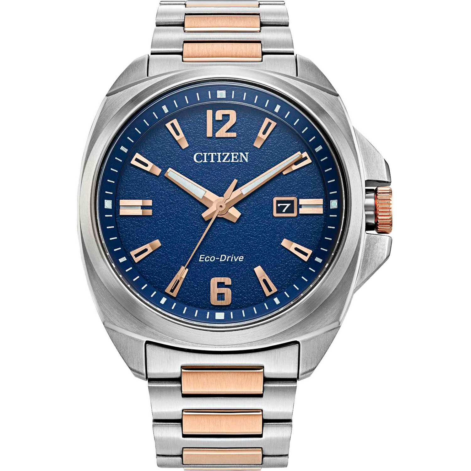 Часы Citizen AW1726-55L