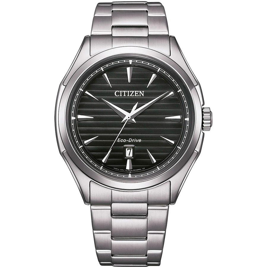 часы citizen nj0110 85e Часы Citizen AW1750-85E