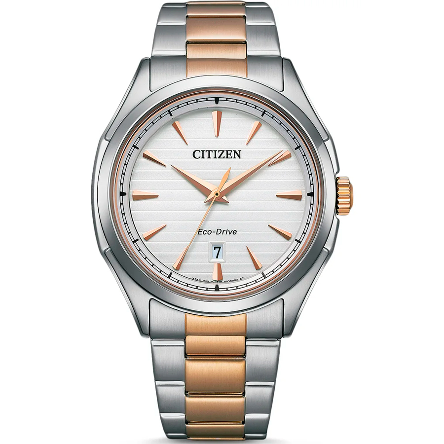 Часы Citizen AW1756-89A женские часы citizen ew2447 89a