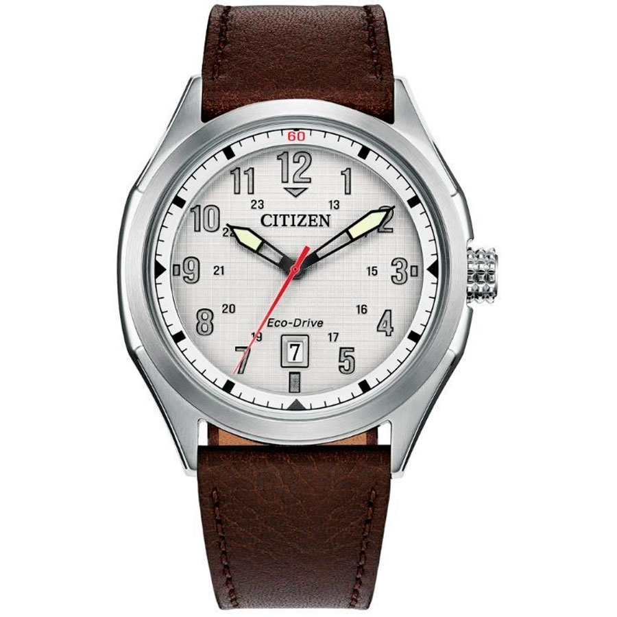 Часы Citizen Eco-Drive AW1890-19B
