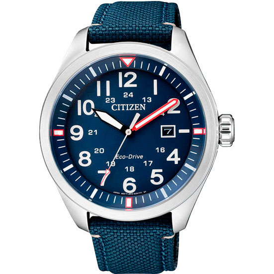 Часы Citizen AW5000-16L