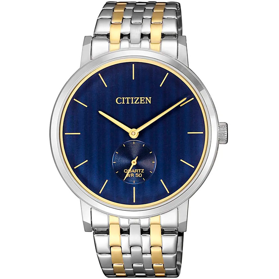 Часы Citizen BE9174-55L часы citizen aw1726 55l