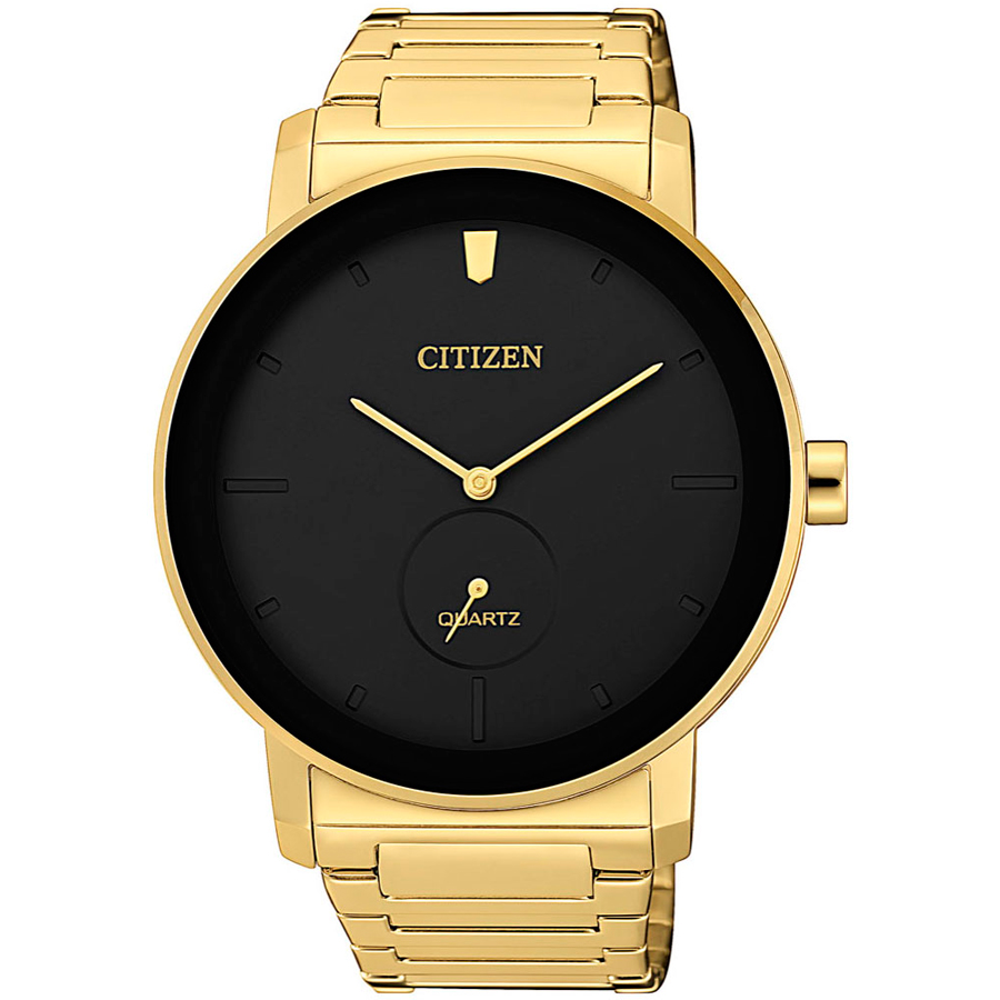 Часы Citizen BE9182-57E японские наручные часы citizen as2010 57e
