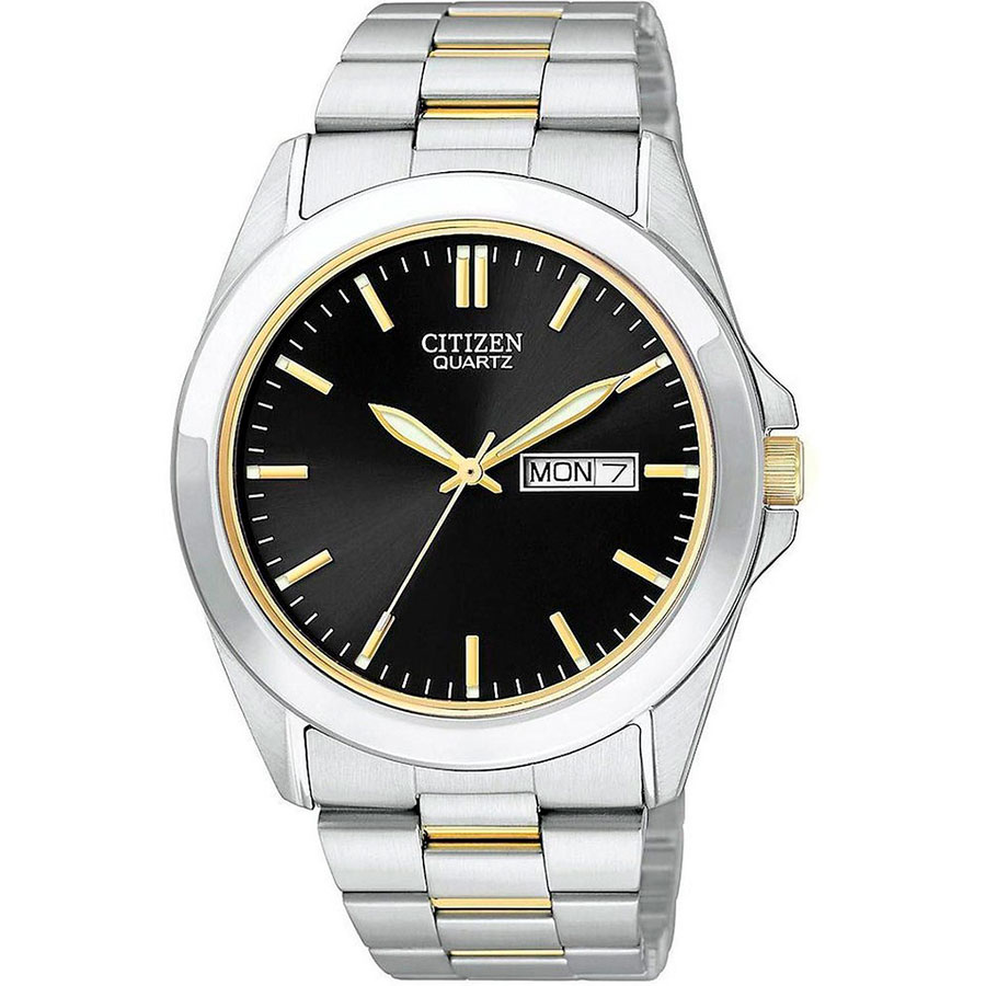 Часы Citizen BF0584-56E часы citizen an3690 56e
