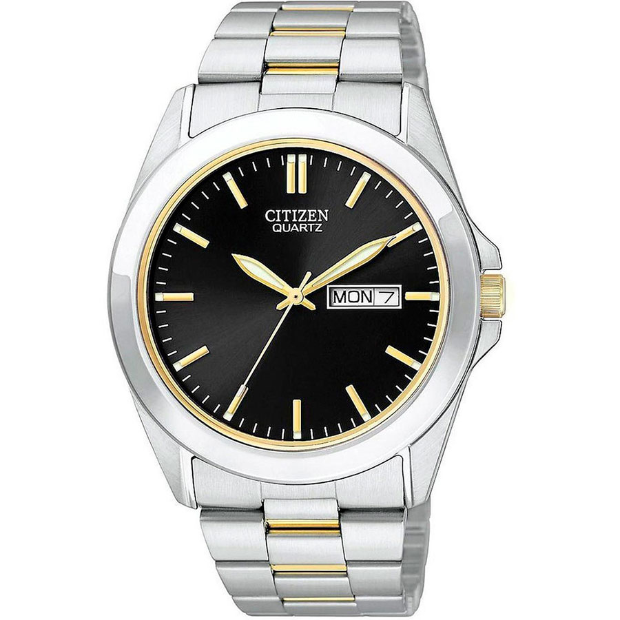 цена Часы Citizen BF0584-56E